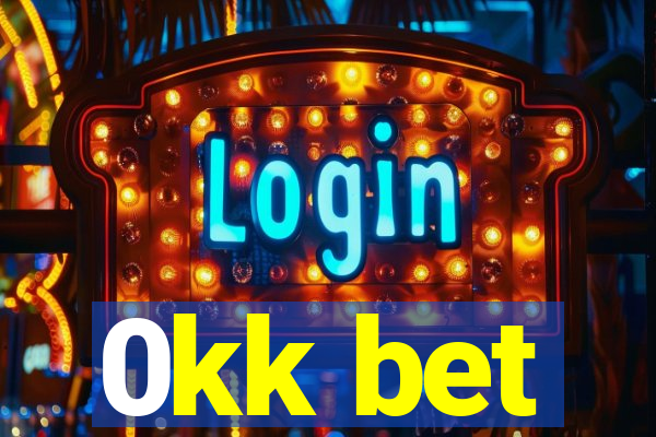 0kk bet